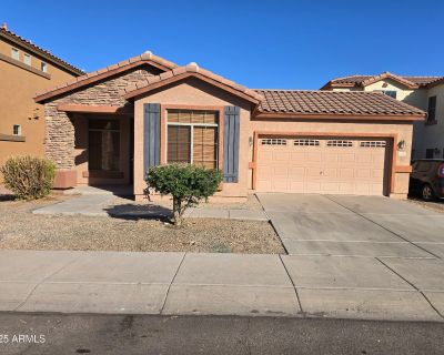 3 Bedroom 2BA 1205 ft Apartment For Rent in Chandler, AZ