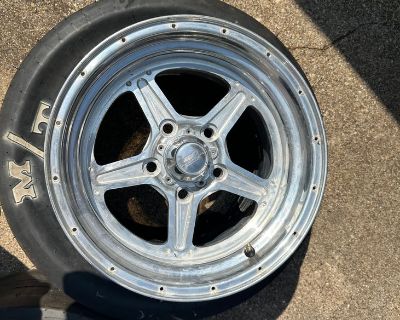 Billet Specialties street lites