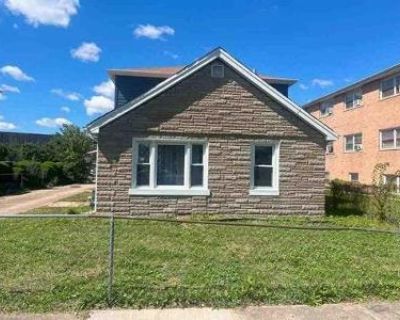 3 Bed 1.5 Bath Foreclosure Property in Posen, IL 60469 - S San Francisco Ave