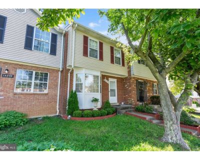 3 Bedroom 3BA 1927 ft² Residential For Sale in WOODBRIDGE, VA