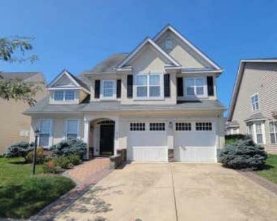 4 Bedroom 3BA 3573 ft Single Family Home For Sale in WALDORF, MD