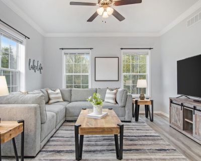 5 Bedroom 3.5 baths No pets 4.33 12 reviews What our guests are saying... AI-generated...