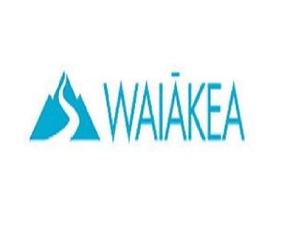 Waiakea Water