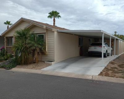 16607 N 3rd Avenue. Welcome to Central Park a 55+ age-qualified active and vibrant community, where you can find yourself in your dream home. We have a stunning,newer, beautiful, updated 2020 3 bed, 2 bath home for sale .... 3 Bedroom. 2 Bathroom. 1344 ft