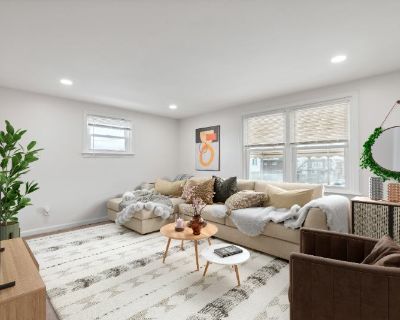 Furnished Room for Rent - 1 Bedroom | 1 Bathroom Apartment