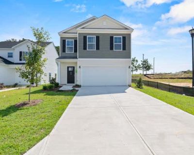 3 Bedroom 1BA 1794 ft Single Family Home For Sale in HOPKINS, SC