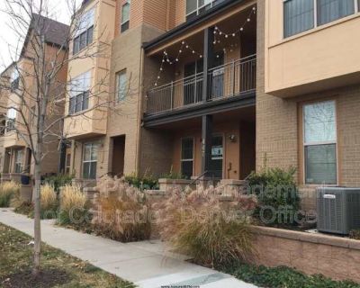 447 S Quay St. A vibrant city at the foothills of the Rockies, Lakewood boasts easy access to the great outdoors. Patio / balcony Hardwood floors Pet friendly Garage Walk in closets Air conditioning Unit Amenities air conditioning ceiling fan fireplace hardwood floors patio / balcony walk in closets Property Amenities cats allowed dogs allowed pet friendly parking garage. Pets allowed. 3 Bedroo...