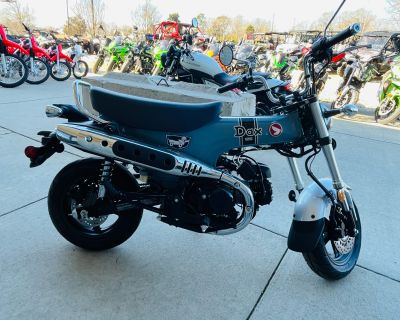 2025 Honda Dax 125 Cruiser Greensboro, NC
