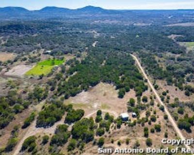 2 Bedroom 1BA 480 ft Furnished Farm For Sale in TARPLEY, TX