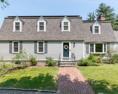 Old Lancaster Rd, Sudbury, Home For Sale