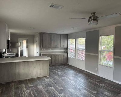 3 Bedroom 2BA 1216 ft Mobile Home For Sale in Temple, TX