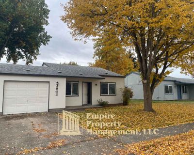 3 Bedroom 1BA 864 ft Apartment For Rent in Eugene, OR