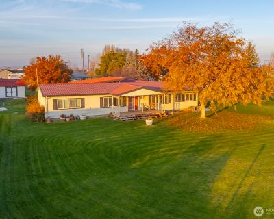 3 Bedroom 2BA 1809 ft Single Family House For Sale in Moses Lake, WA