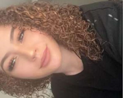 Student * Has a dog. Budget: $600 per month. Ready to move: now. Looking for myself. 26 year old graduate student looking for a room to rent. I work as well as attend graduate school online at National University. My major is Applied Behavior Analysis and I work in the field. I have a mixed breed who is 30lbs and a registered emotional support animal.