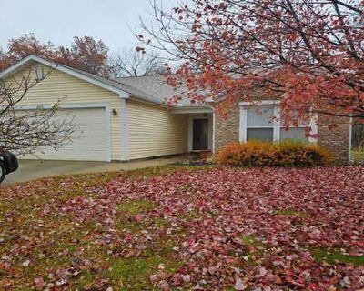 3 Bedroom 2BA 1408 ft Single Family Home For Sale in LAFAYETTE, IN