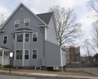 2 Bedroom 1BA Apartment For Rent in Morristown, NJ