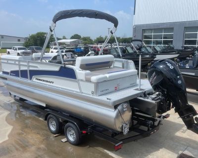 Princecraft Vectra 23 RL 2024