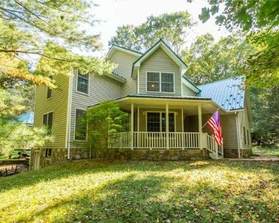 4 Bedroom 3BA 2179 ft Single Family Home For Sale in WAYLAND, NY