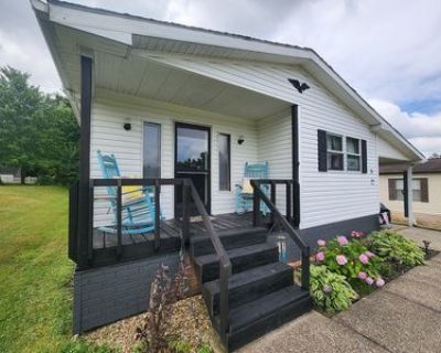 2 Bedroom 2BA 968 ft housing/for-sale/mobile-homes For Sale in Hiram, OH