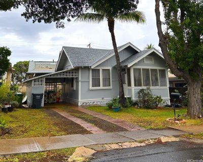 2 Bedroom 1BA 672 ft Single Family Home For Sale in Honolulu, HI