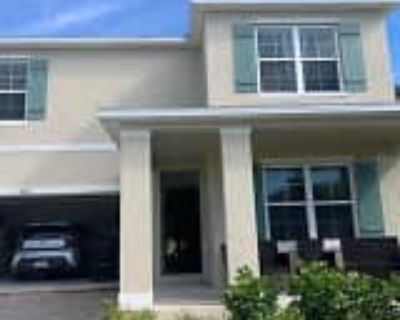 5 Bedroom 3BA 2663 ft² House For Rent in Apopka, FL 5618 Horseshoe Loop Apartments