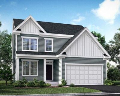 4 Bedroom 2.5BA House For Sale in Lumberton, NJ