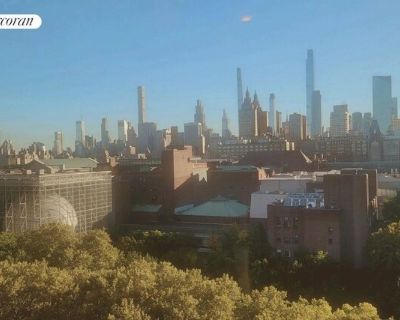 45 W 81st St Ph B. I'll Take Manhattan Quintessential NYC Formerly known as the Excelsior Hotel, this landmark redevelopment on Manhattan's Upper West Side is now a modern landmark. A Central Park and Museum Block, The Excelsior is a wonderful Art Deco building located at 45 West 81st Street between Central Park West and Columbus Avenue. Featuring sun-graced rooms, this newly constructed and re...