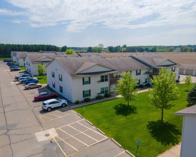 1 Bedroom 1BA 665 ft Pet-Friendly Apartment For Rent in Merrill, WI