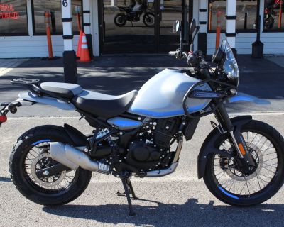 2025 Royal Enfield Himalayan 450 Dual Purpose Murrells Inlet, SC