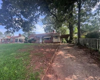 Donnalee Ave Se, Atlanta, Home For Sale