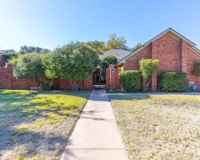 3 Bedroom 3BA 2310 ft Single Family Home For Sale in ABILENE, TX