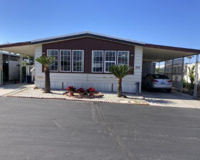 2 Bedroom 2BA 1536 ft Mobile Home For Rent in Desert Hot Springs, CA