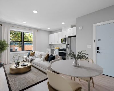 22 Fleet St # 2. Property for Rent in Jersey City, NJ for $2,200 with 1 bedroom and 1 full bath. This property is 500 square feet.. Welcome to 22 Fleet St., a brand-new 9-unit boutique rental building located in the desirable Heights neighborhood of Jersey City. Perfectly situated at the corner of Fleet St. and Concord St., this property offers the charm of a quiet, tree-lined street while rema...