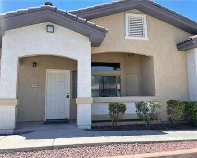 2 Bedroom 2BA 1239 ft Condominium For Sale in LAS VEGAS, NV