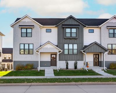 2 Bedroom 2BA 1156 ft Condo For Sale in Ankeny, IA