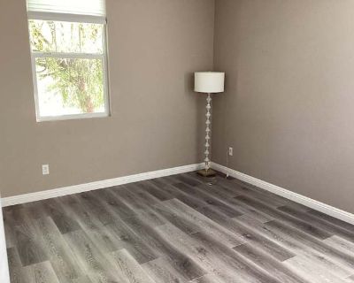 Available on: now. Unfurnished. Pet friendly. Parking available * Internet included * Accessible property * Cat friendly * Dog friendly * Students welcome * 40+ years welcome Rich will require background checks for this room Learn more. Share 5 bedroom 2400 sq. ft. home in a beautiful gated community with one other professional and a very loving, well-behaved dog. 7 minutes to Temecula wine cou...