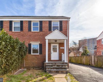 2614 S 27Th Road S. Property for Rent in Arlington, VA for $2,995 with 4 bedrooms and 2 full baths, 1 half bath. This 1,872 square foot property was built in 1942 on a lot size of 0.08.. Available December 2nd! Welcome home to 2614 27th Rd S, a beautifully updated 4-bedroom, 2.5-bathroom townhome (right side of an adorable duplex) located just half a mile from the vibrant Shirlington neighborho...