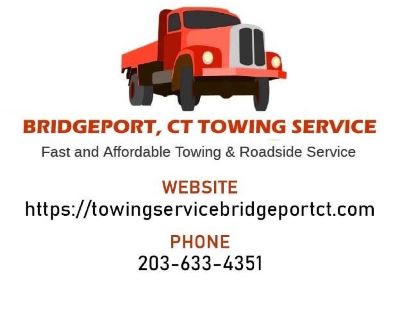 Quick Towing Service of Bridgeport