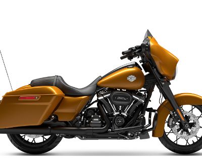 2023 Harley-Davidson Street Glide Special Tour Cayuta, NY