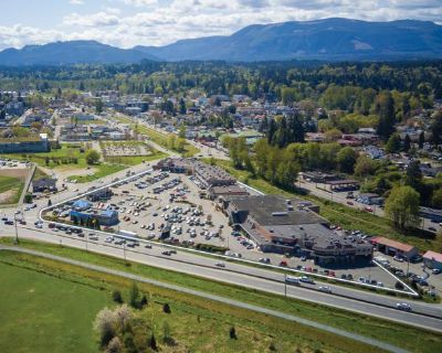 Beverly Corners Retail Opportunities