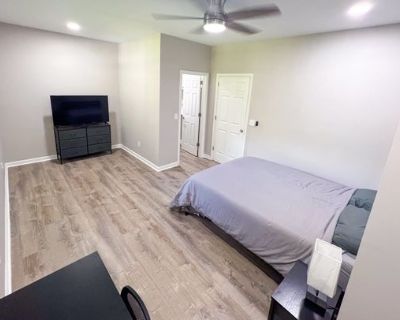 Sheryl Jean (Has a House). Room in the 5 Bedroom 4BA Pet-Friendly House For Rent in Mt. Juliet,...