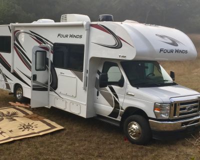 2021 Thor Motor Coach FOUR WINDS 28Z