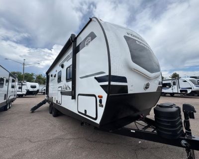 2026 Forest River Rv Grand Surveyor 267RBSS