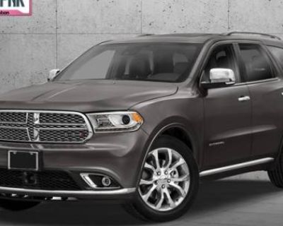 Used 2020 Dodge Durango GT