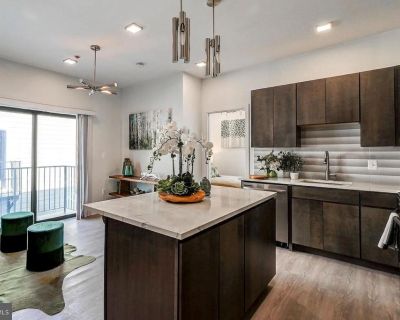 1 Bedroom 1BA 460 ft Apartment For Rent in Baltimore, MD