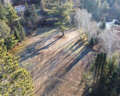 Land For Sale in TOMAHAWK, WI