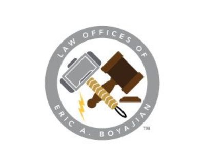 Law Offices of Eric A. Boyajian
