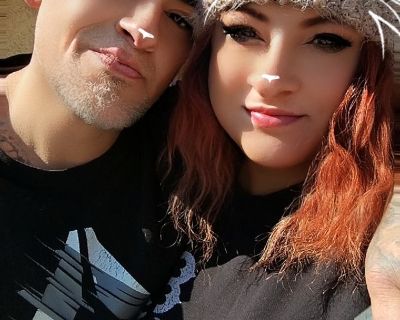 My boyfriend and I need a place we just moved to Kingman and have 2 months of rent we are trying to get on our feet..