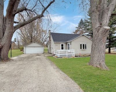 2 Bedroom 1BA 1892 ft Single Family Home For Sale in FREEPORT, IL