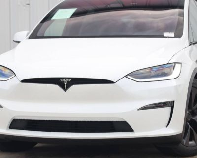 Used 2023 Tesla Model X Long Range